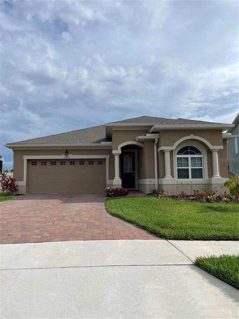 3364 Florigold Grove St, Clermont, FL 34711