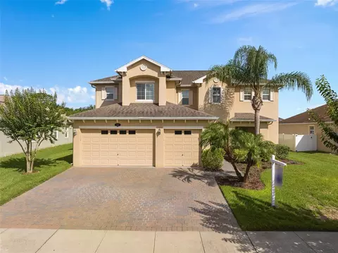 745 Holly Springs Ter, Oviedo, FL 32765