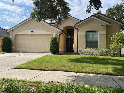 6704 Winder Lynne Ln, Orlando, FL 32819
