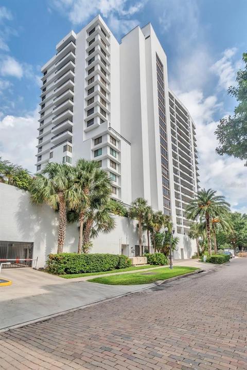 530 E Central Blvd #202, Orlando, FL 32801