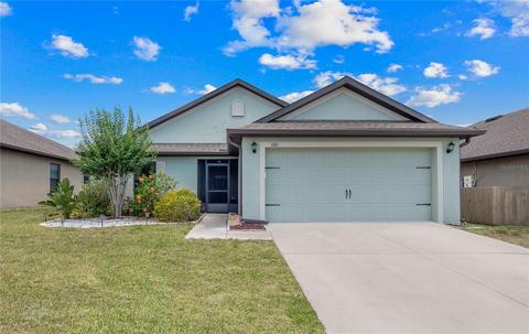 1161 Woodlark Dr, Haines City, FL 33844