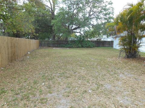 0 66th Way N, Saint Petersburg, FL 33709