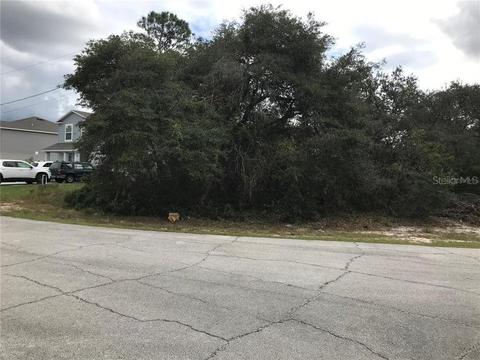 608 Amazon Ct, Poinciana, FL 34759