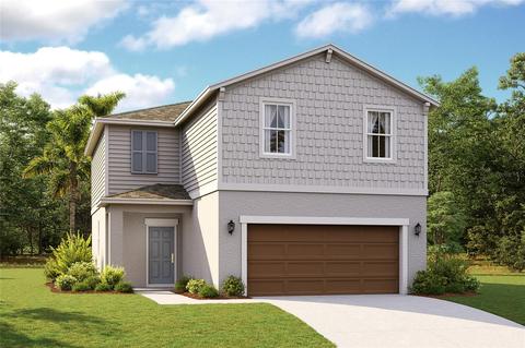 3323 Thicket St, Tavares, FL 32778