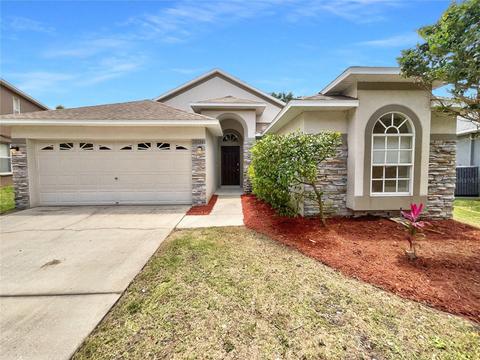 12736 Standbridge Dr, Riverview, FL 33579