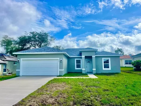 503 Basil Ct, Poinciana, FL 34759