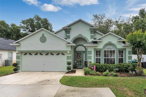 2801 Cedena Cove St, Orlando, FL 32817
