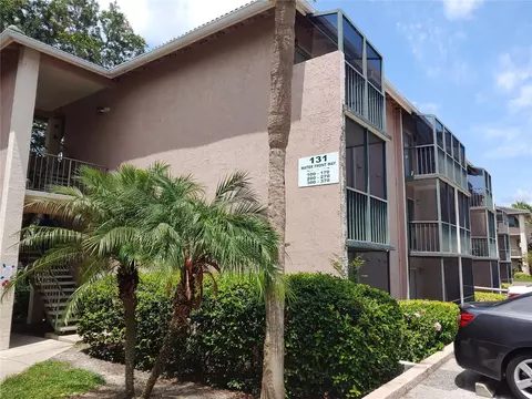 131 Water Front 131 Water Front Way #140, Altamonte Springs, FL 32701