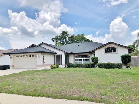 1116 Galgano Ave, Deltona, FL 32725