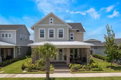 14662 Walcott Ave, Orlando, FL 32827