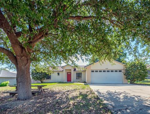 204 Ayrshire Pl, Mascotte, FL 34753