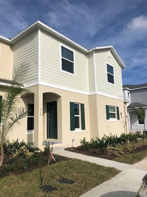312 Primrose Dr, Davenport, FL 33837