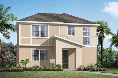 11324 Sunsail Ave, Orlando, FL 32832