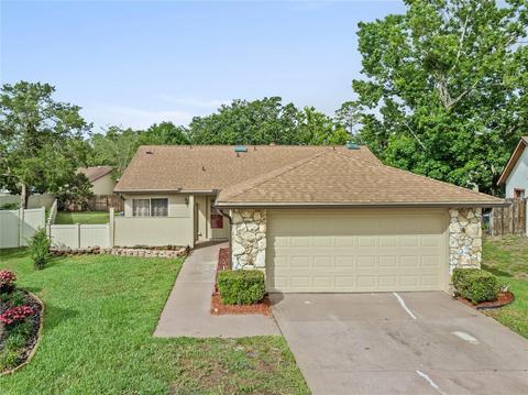 970 Wedgewood Dr, Winter Springs, FL 32708
