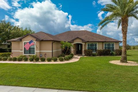 9721 Royal Vista Ave, Clermont, FL 34711