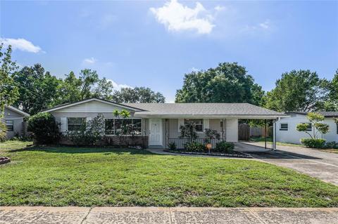 611 Ridgefield Ave, Ocoee, FL 34761