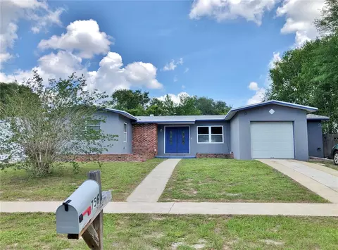 756 N Midland Dr, Deltona, FL 32725