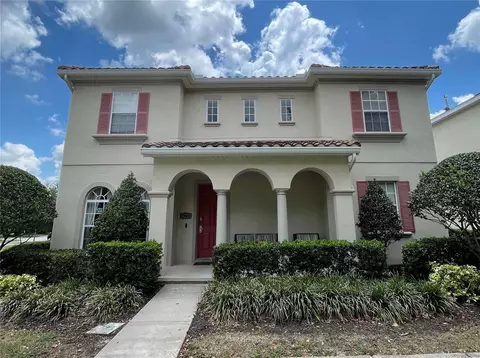 7540 Gathering Drive Dr, Kissimmee, FL 34747
