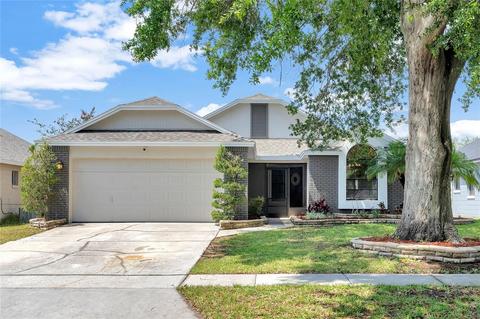 214 River Chase Dr, Orlando, FL 32807