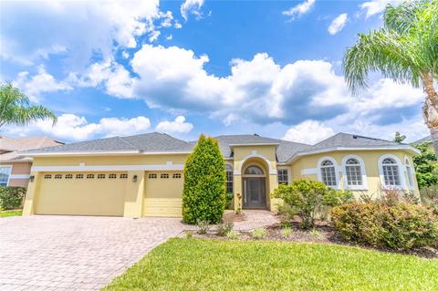 3544 Curving Oaks Way, Orlando, FL 32820