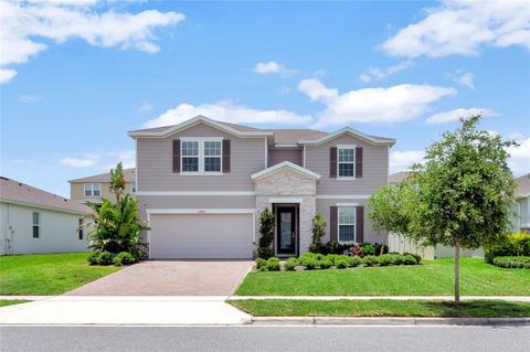 2448 Knoll Dr, Apopka, FL 32712