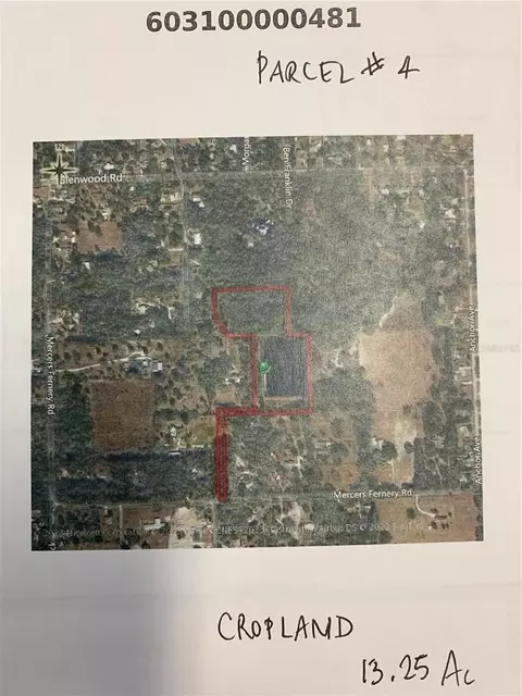 1327 Glenwood Rd # A, Deland, FL 32720
