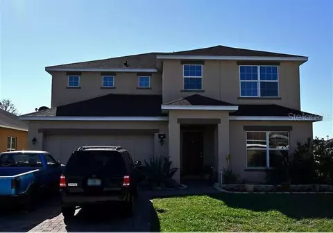 2711 Big Timber Dr, Kissimmee, FL 34758