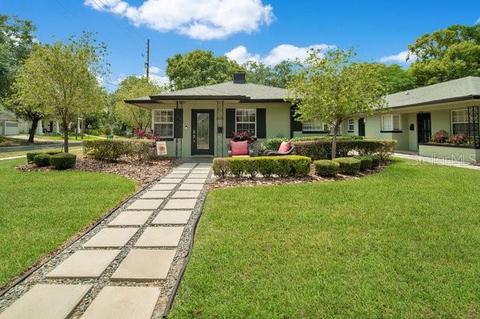 1522 E Washington St, Orlando, FL 32801