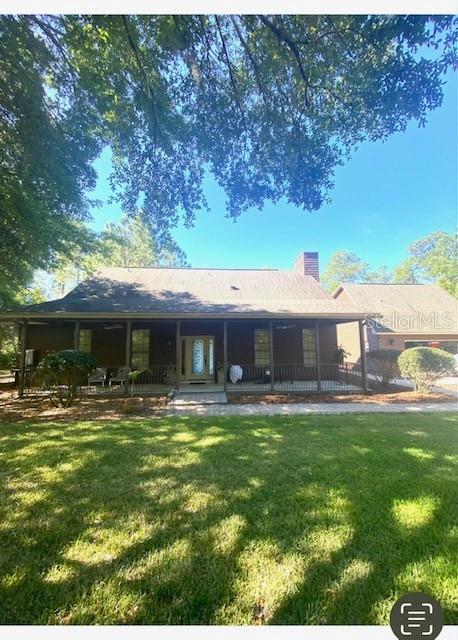 453 Valley Stream Dr, Geneva, FL 32732