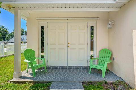 3450 Ontario Ave, Orlando, FL 32806