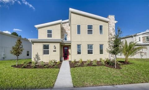 4581 Target Blvd, Kissimmee, FL 34746