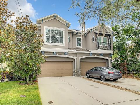112 S Bungalow Park Ave #1, Tampa, FL 33609