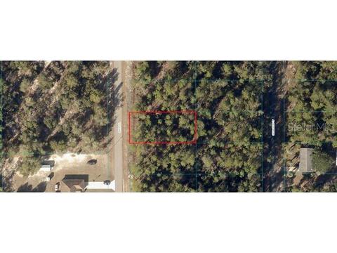 00 SW Ivy, Dunnellon, FL 34431