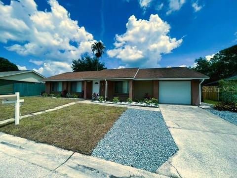 703 Crestwood Way, Winter Springs, FL 32708