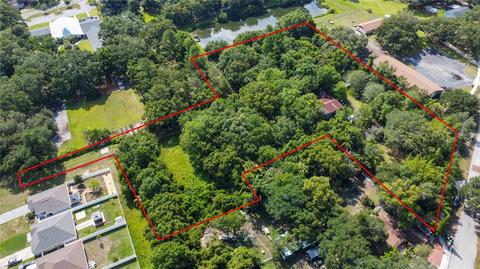 6425 Randolph Ave, Orlando, FL 32809