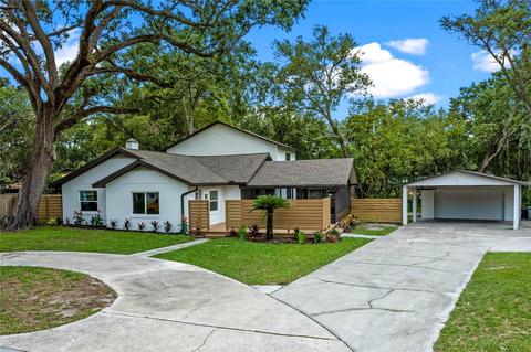 206 Colonial Way, Sanford, FL 32771