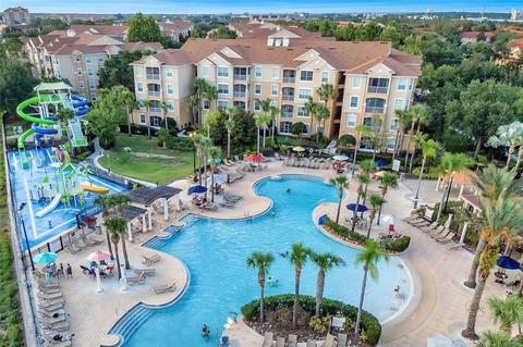7650 Comrow St #304, Kissimmee, FL 34747