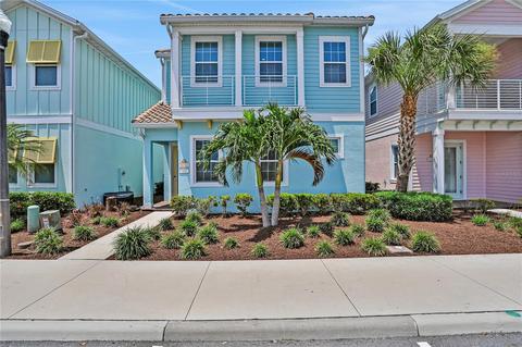 8013 Sandy Toes Way, Kissimmee, FL 34747