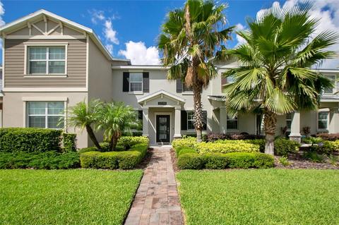 12048 Sonnet Ave, Orlando, FL 32832