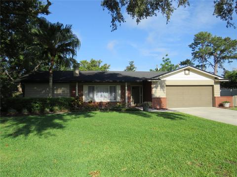 321 Elkhorn Ct, Winter Park, FL 32792