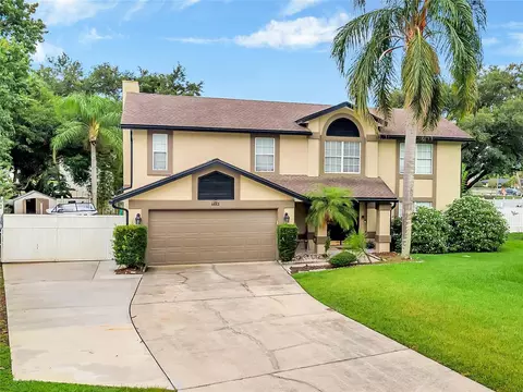 4443 Yachtmans Ct, Orlando, FL 32812