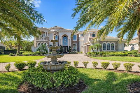 13503 Bellaria Cir, Windermere, FL 34786