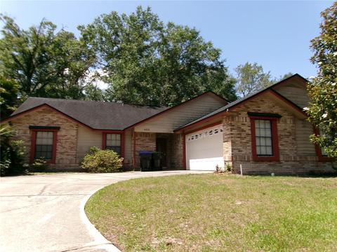 4212 Cobble Stone Ct, Orlando, FL 32810