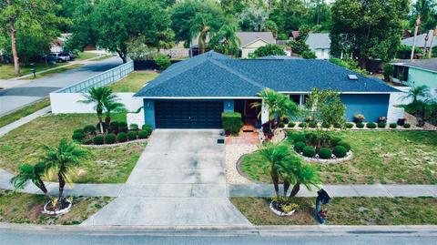 3111 Byu Ct, Orlando, FL 32817