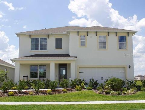 1823 Silverbell Loop, Haines City, FL 33844