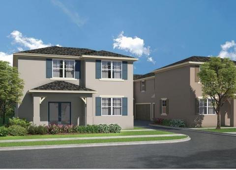 2921 Meleto Blvd, New Smyrna Beach, FL 32168