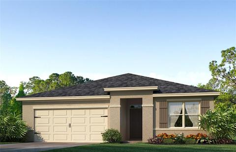 436 Baroness Way, Deland, FL 32724