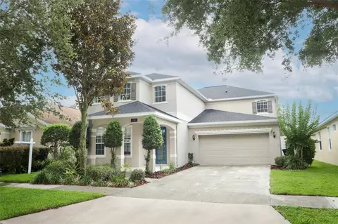 13856 Amelia Pond Dr, Windermere, FL 34786