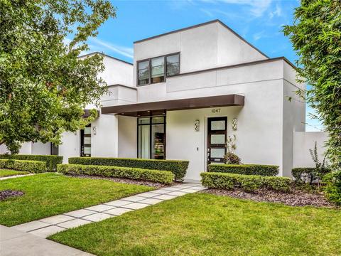 1047 N Kentucky Ave, Winter Park, FL 32789