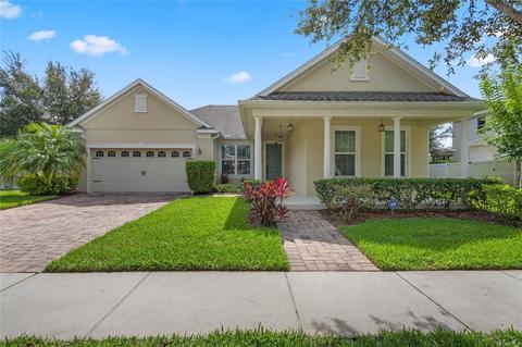 11725 Chateaubriand Ave, Orlando, FL 32836
